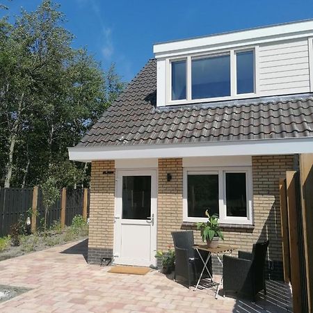 Dock10Texel Bed & Breakfast De Cocksdorp  Exterior photo